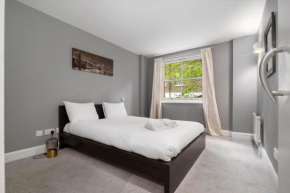 GuestReady - Lively apt in central London